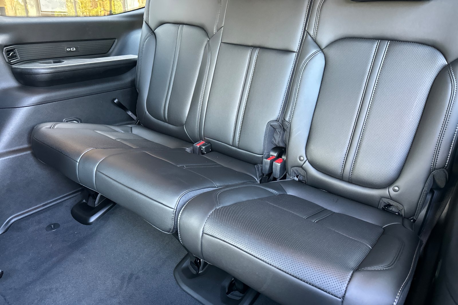 New 2026 High Gloss Black Exterior Paint Jeep  image 14