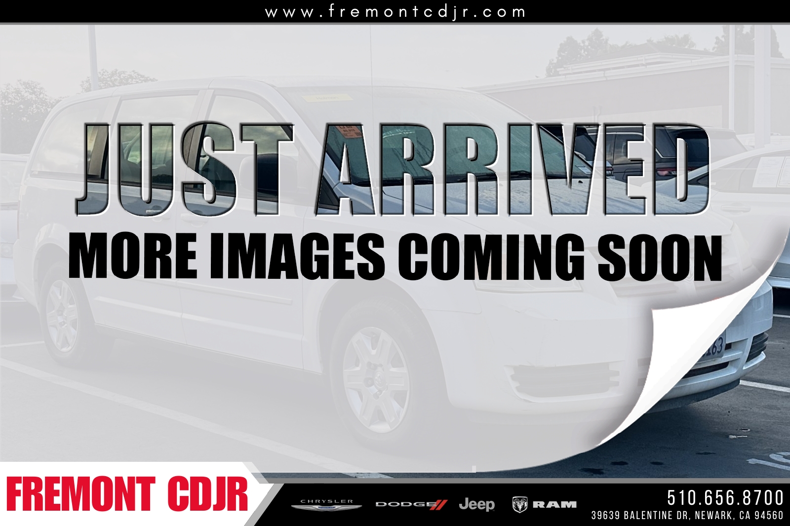 2010 Dodge Grand Caravan SE