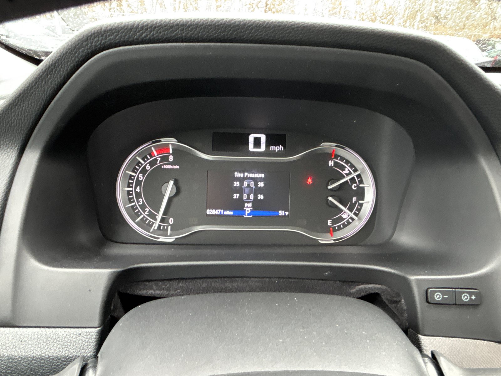 Used 2023 Platinum White Pearl Honda AWD RTL-E image 25