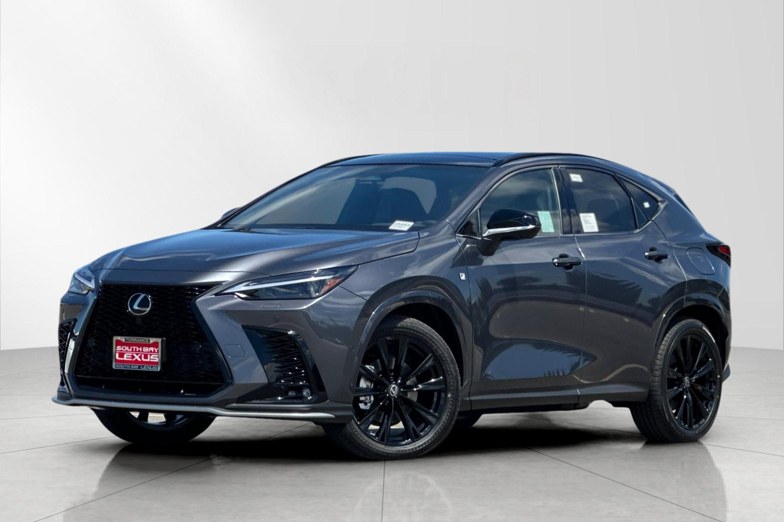 L/Certified 2022 Lexus LS 500 500
