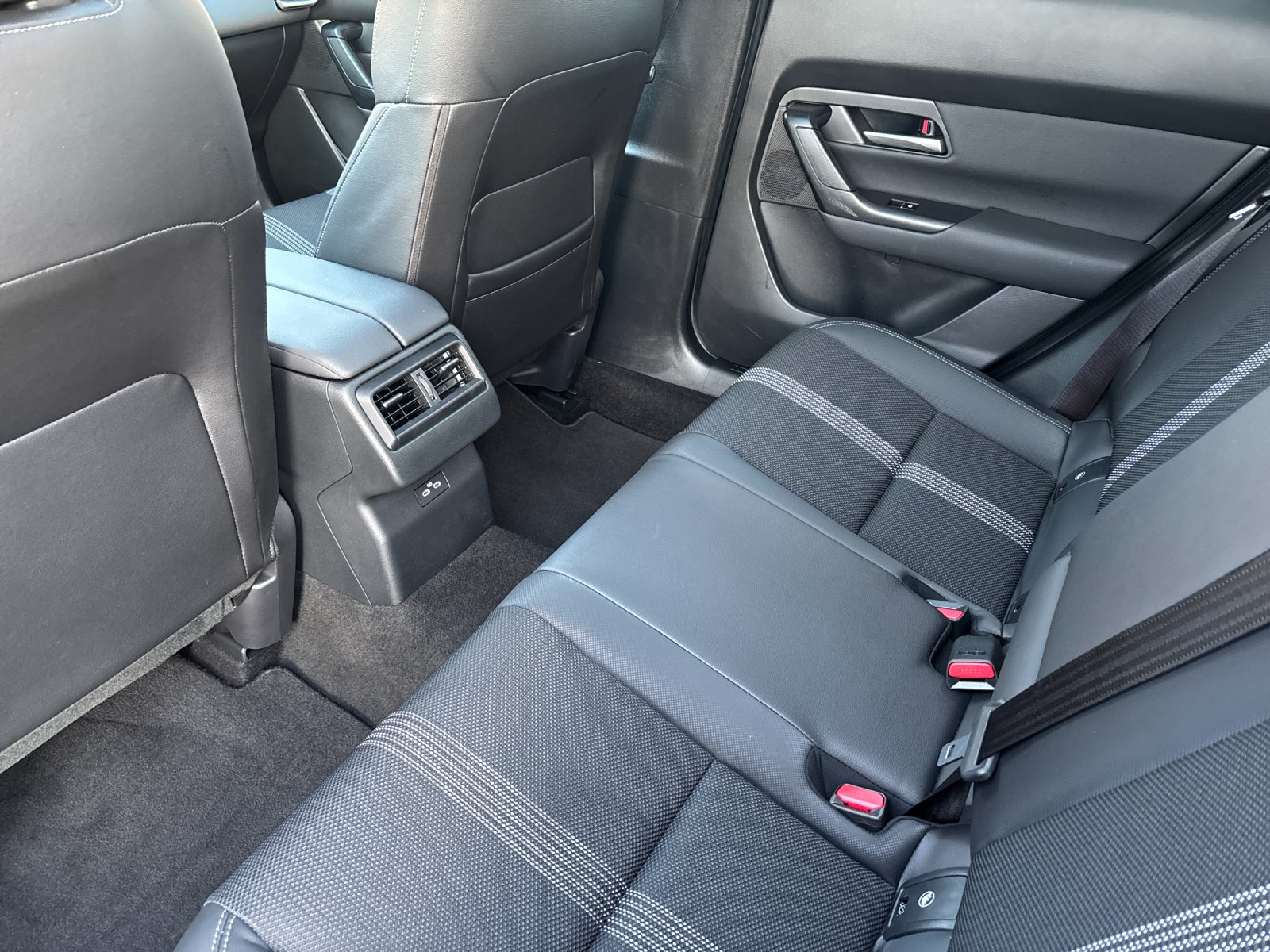 Used 2025 Blue Metallic Mazda 2.5 S Premium Package image 13