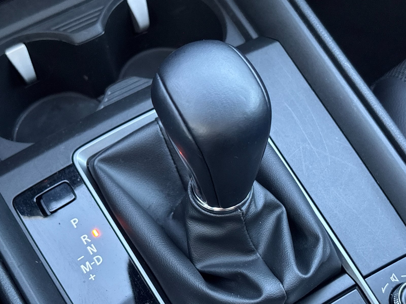 Used 2025 Blue Metallic Mazda 2.5 S Premium Package image 23