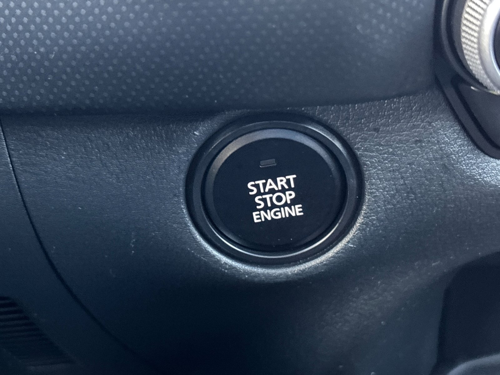 Used 2025 Blue Metallic Mazda 2.5 S Premium Package image 24
