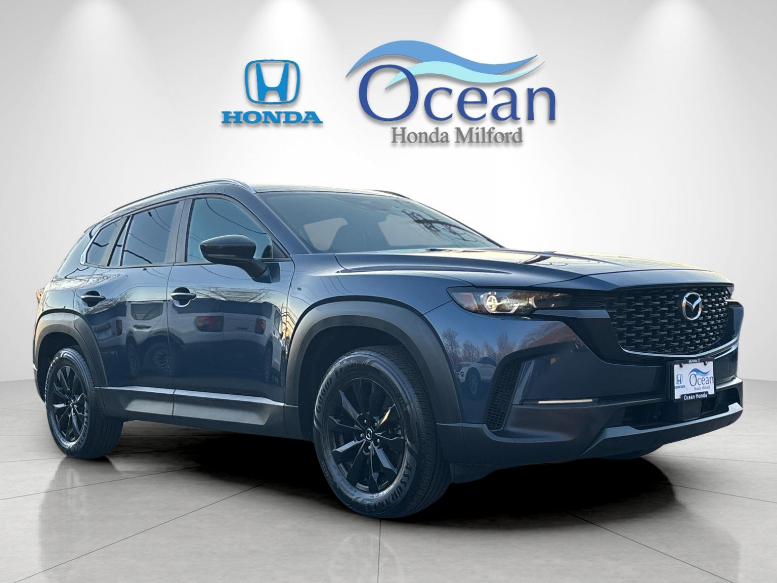 2025 Mazda CX-50 2.5 S Premium's photo