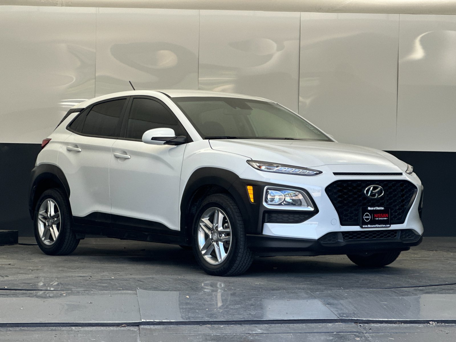 2020 Hyundai Kona SE