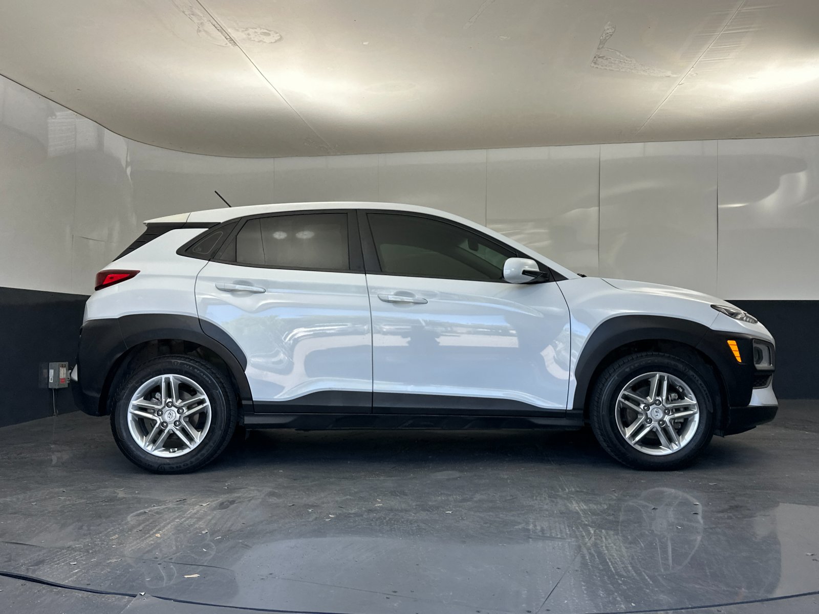 Used 2020 Hyundai Kona SE with VIN KM8K12AA5LU545354 for sale in Stockton, CA