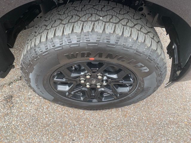 New 2026 Black Ford STX image 10