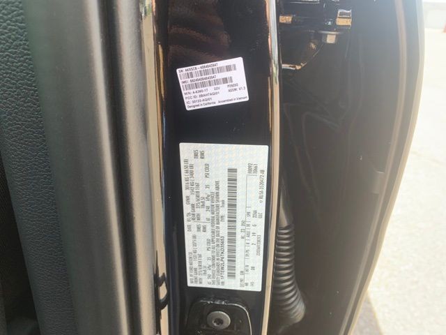 New 2026 Black Ford STX image 28