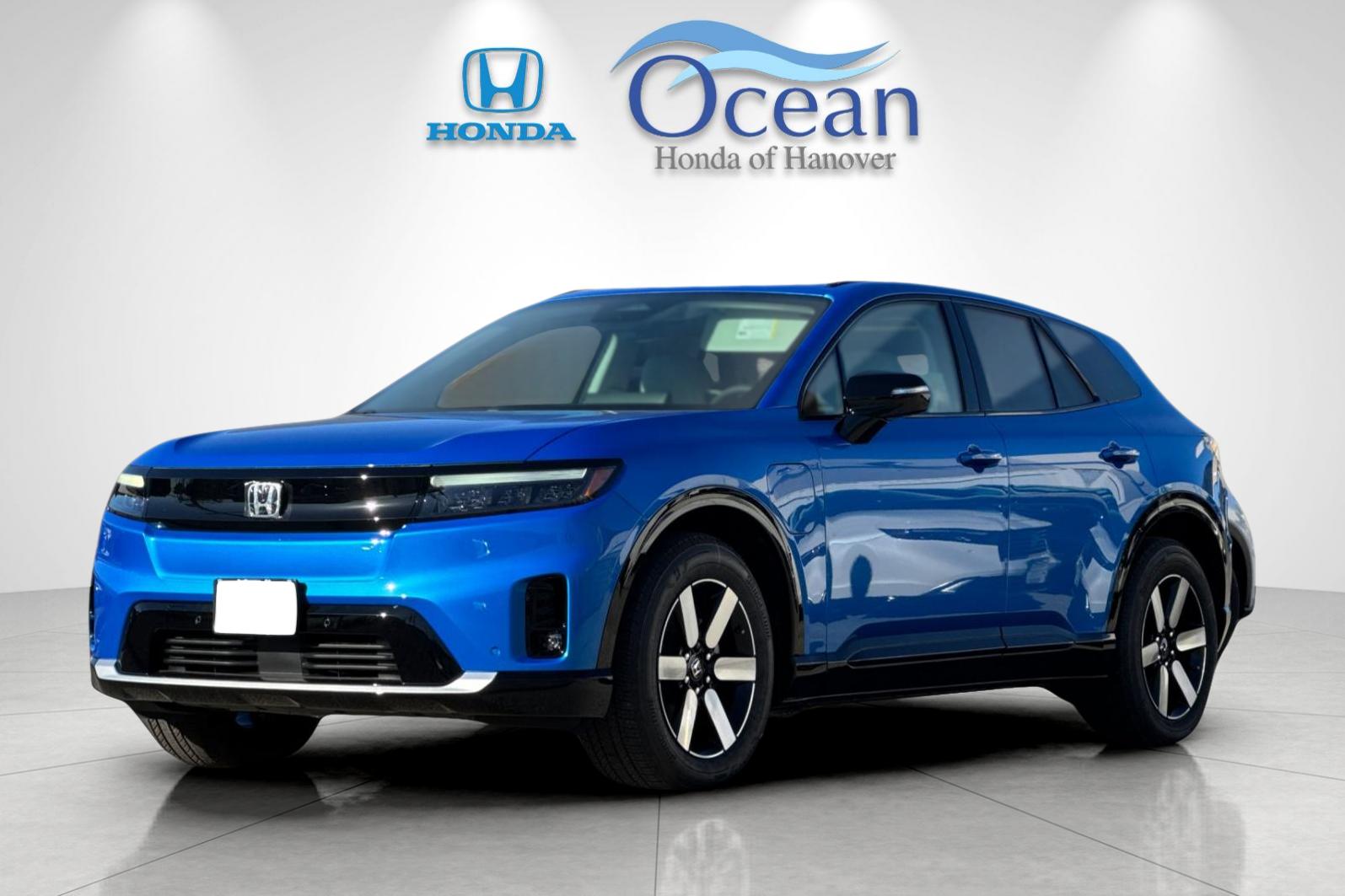 2026 Honda Prologue Touring