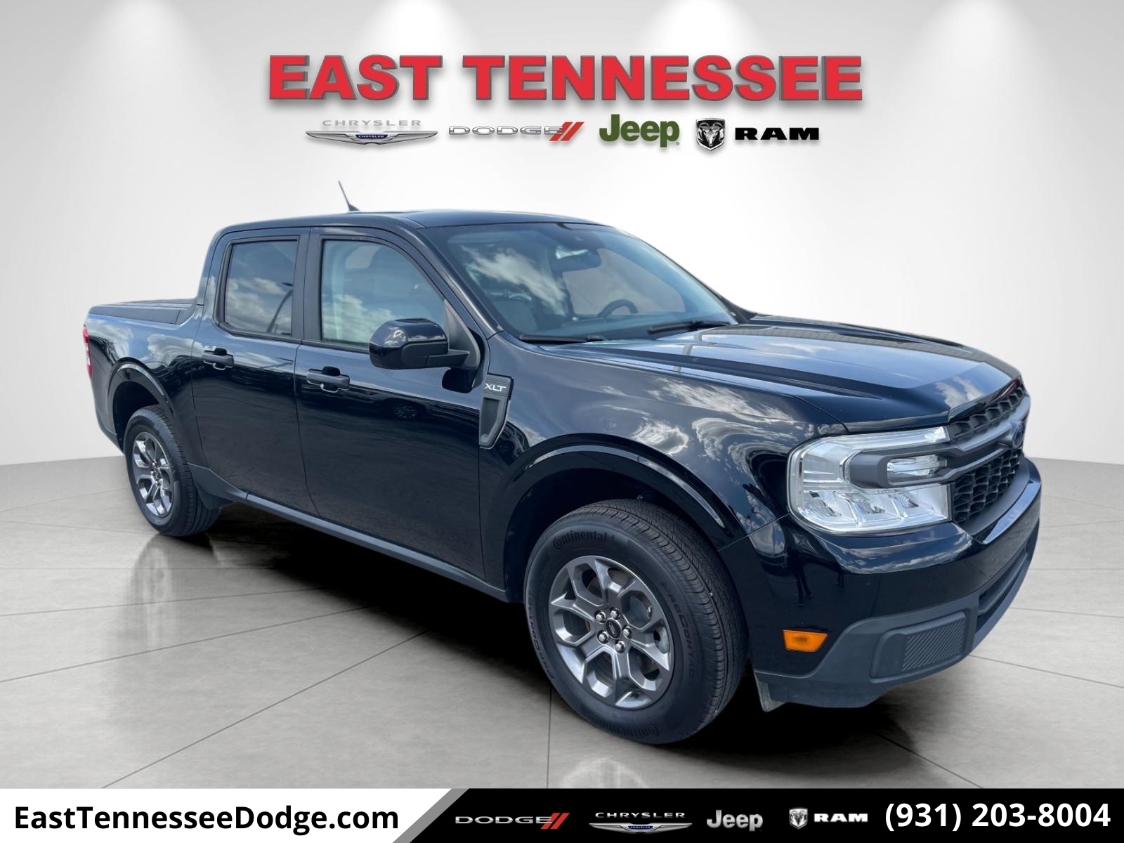 2023 Ford Maverick XLT