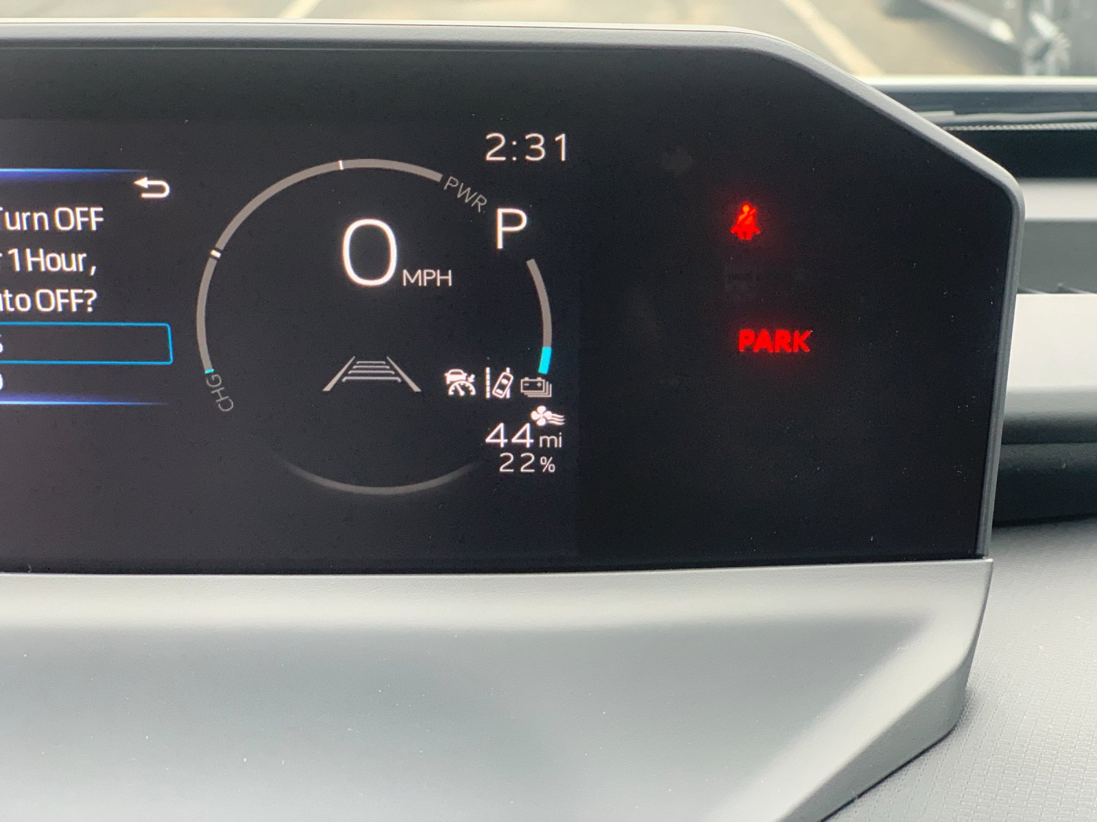 2026 Toyota bZ XLE - Photo 29