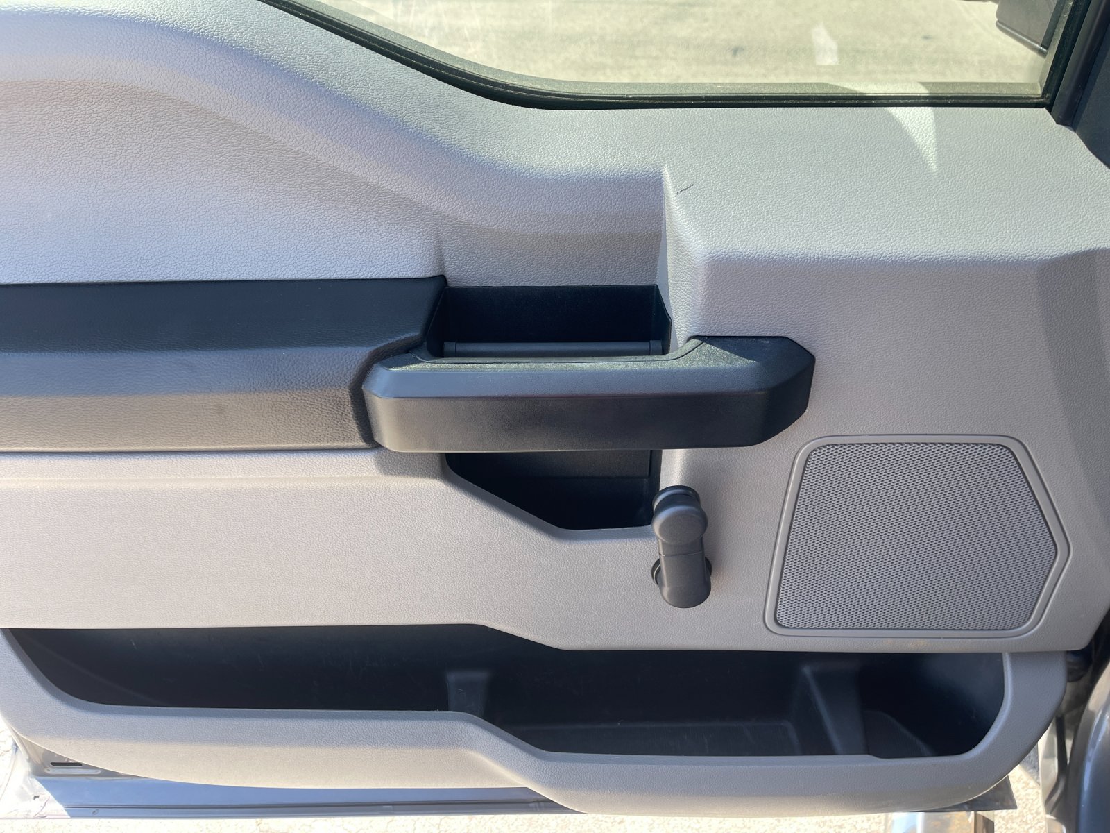 Used 2021 Gray Ford XL image 12