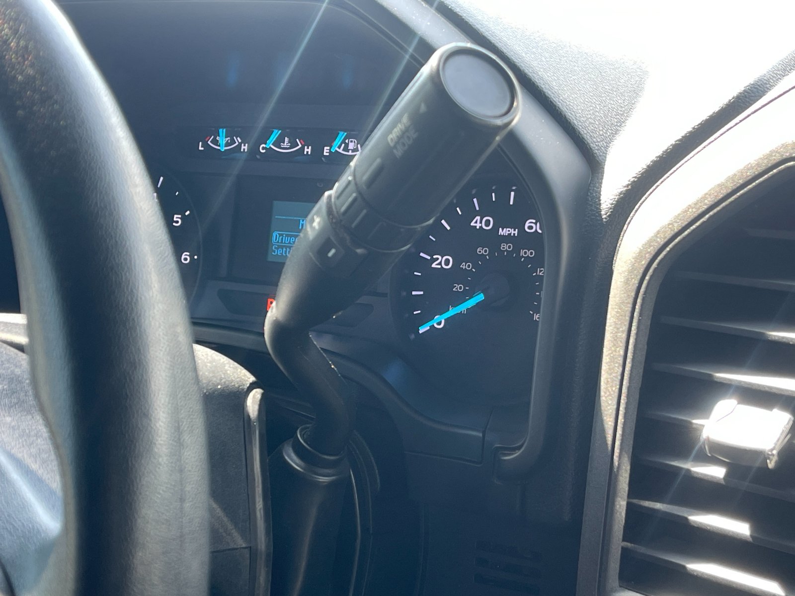 Used 2021 Gray Ford XL image 21