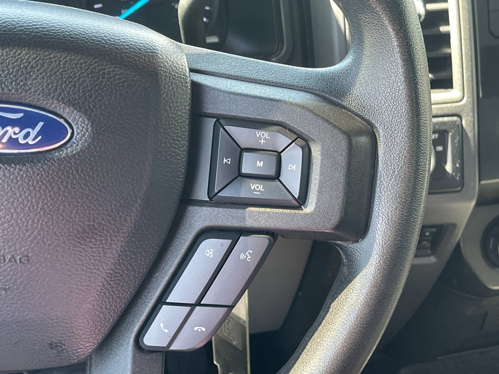Used 2021 Gray Ford XL image 24