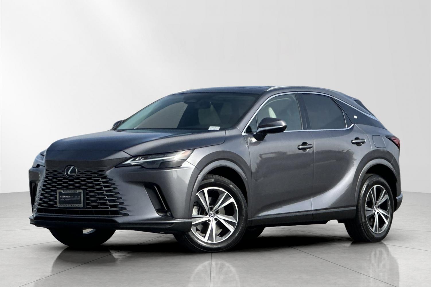 2023 Lexus RX 350