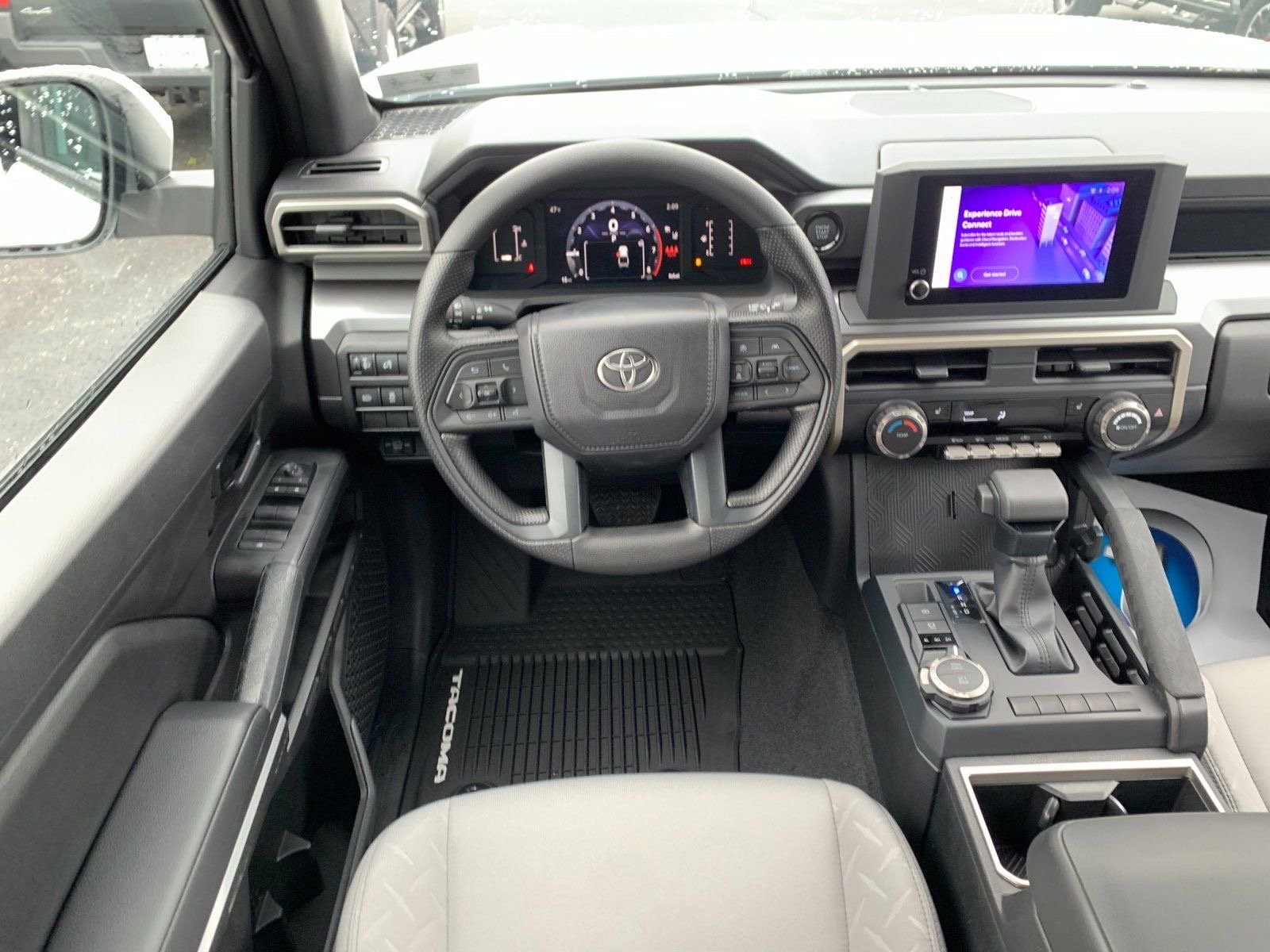 2026 Toyota Tacoma SR5 - Photo 16
