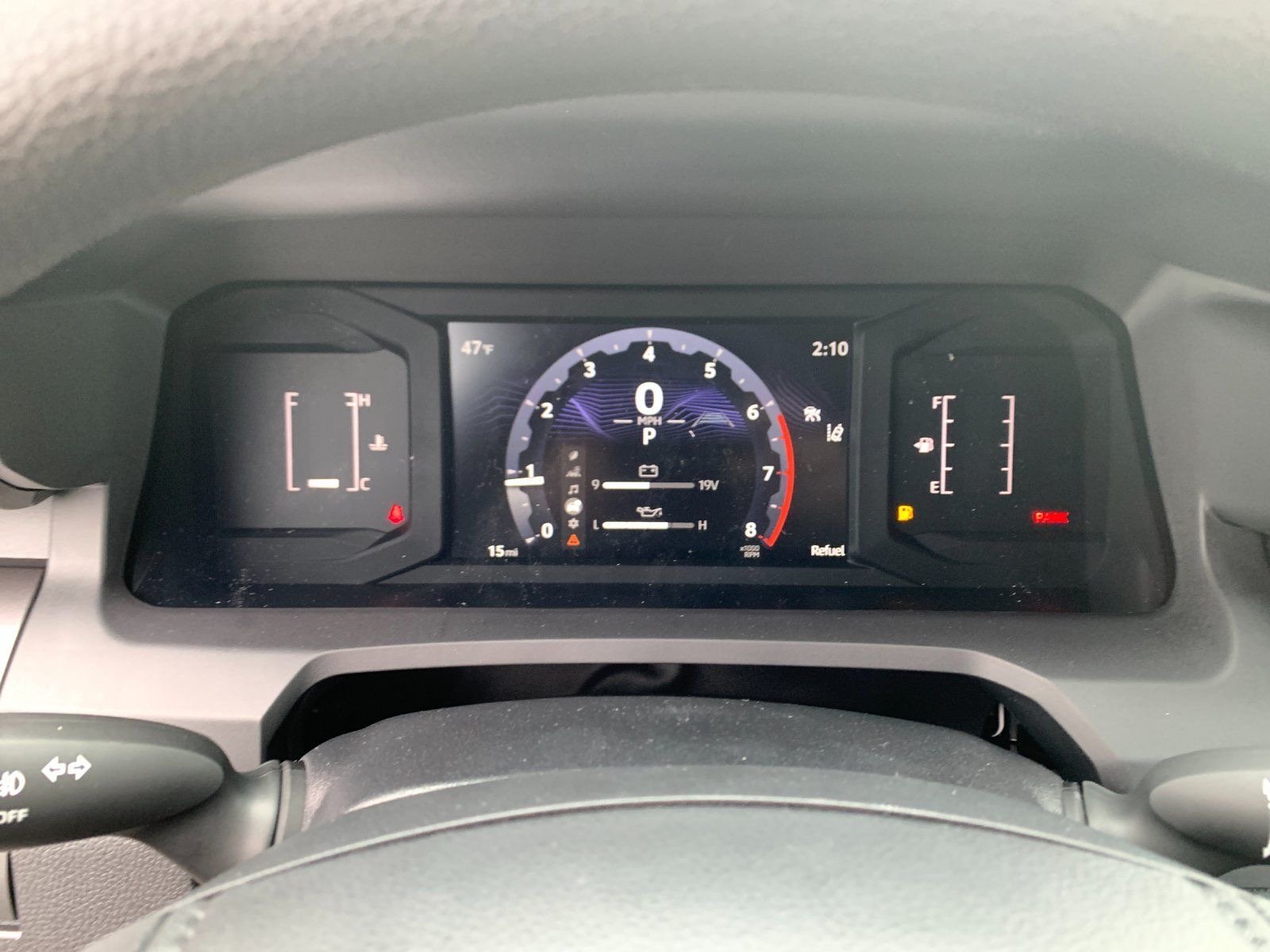 2026 Toyota Tacoma SR5 - Photo 28