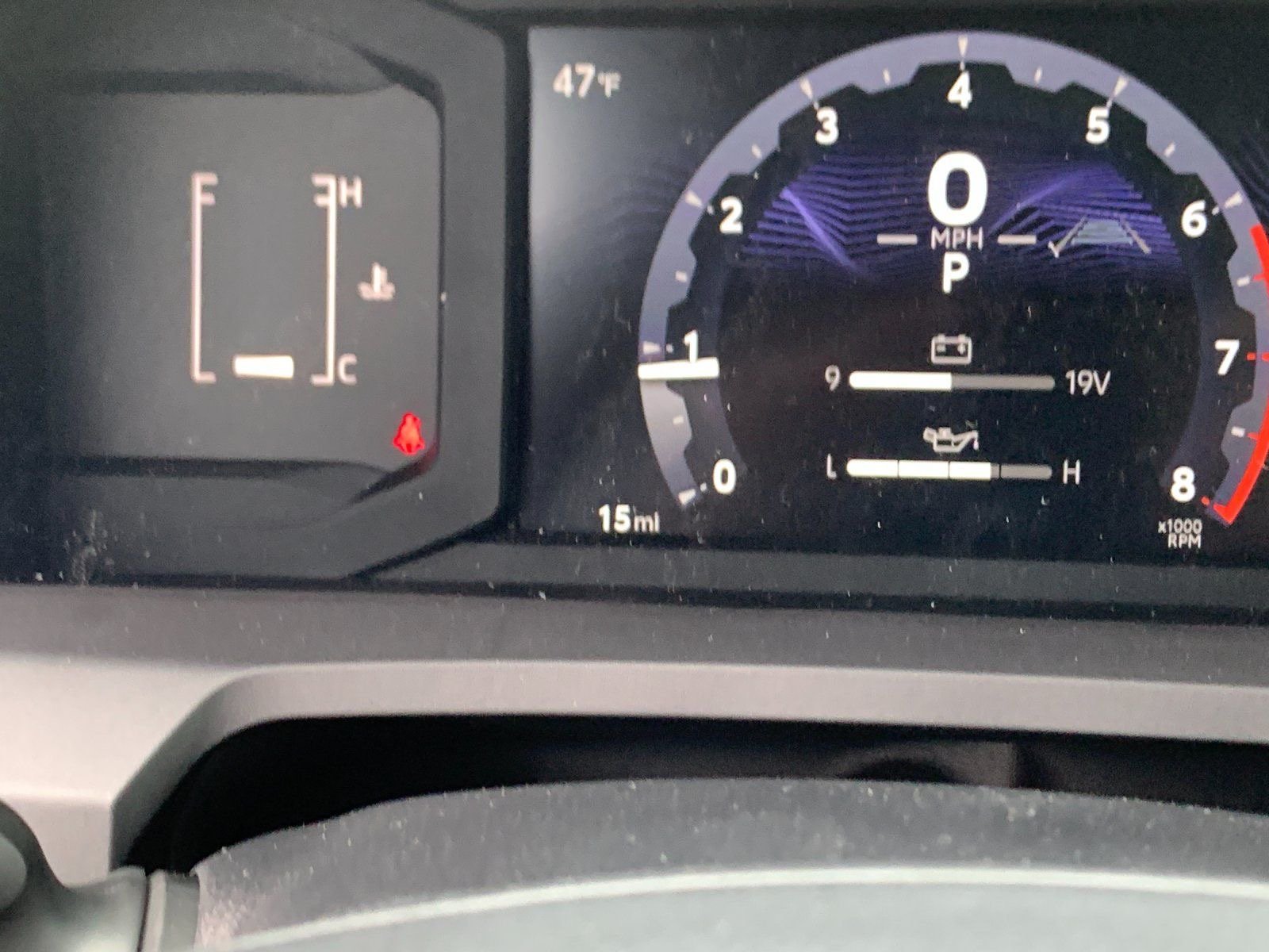 2026 Toyota Tacoma SR5 - Photo 29