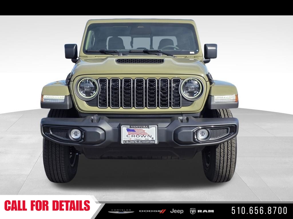 New 2026 41 Exterior Paint Jeep Sport S image 2