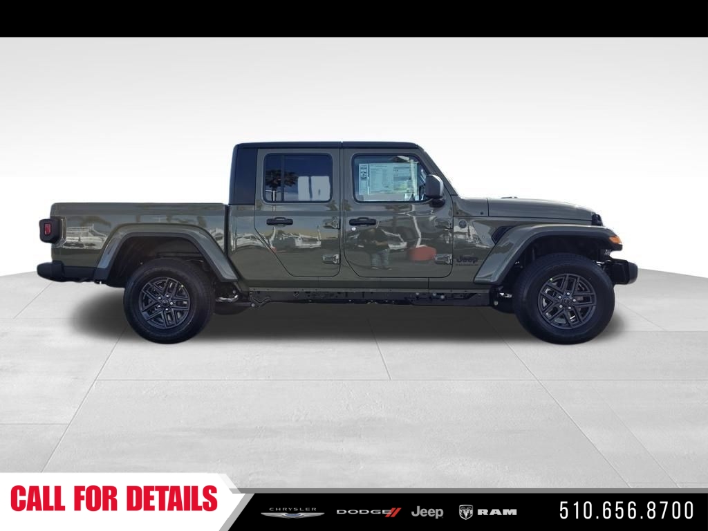 New 2026 41 Exterior Paint Jeep Sport S image 4