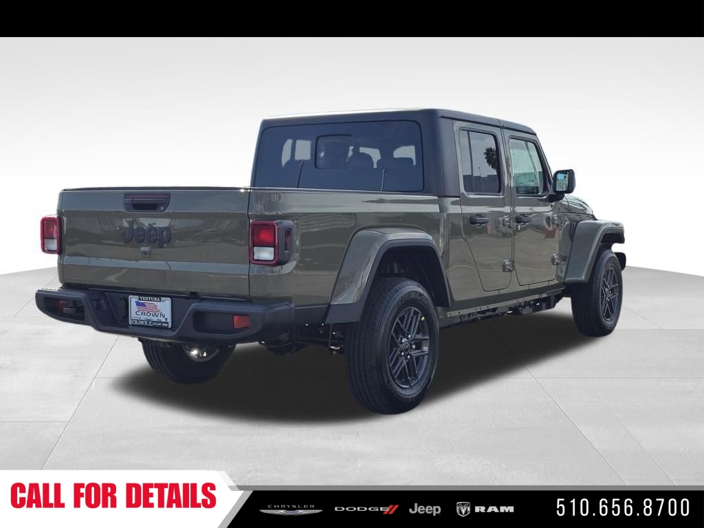New 2026 41 Exterior Paint Jeep Sport S image 5