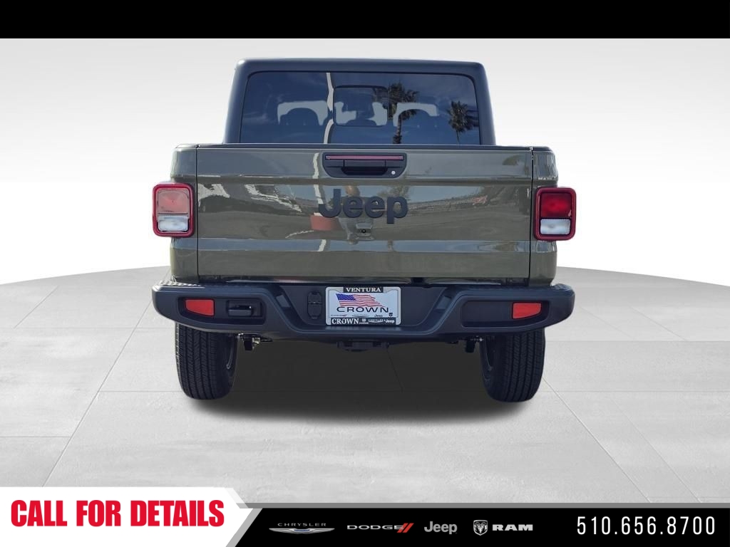 New 2026 41 Exterior Paint Jeep Sport S image 6