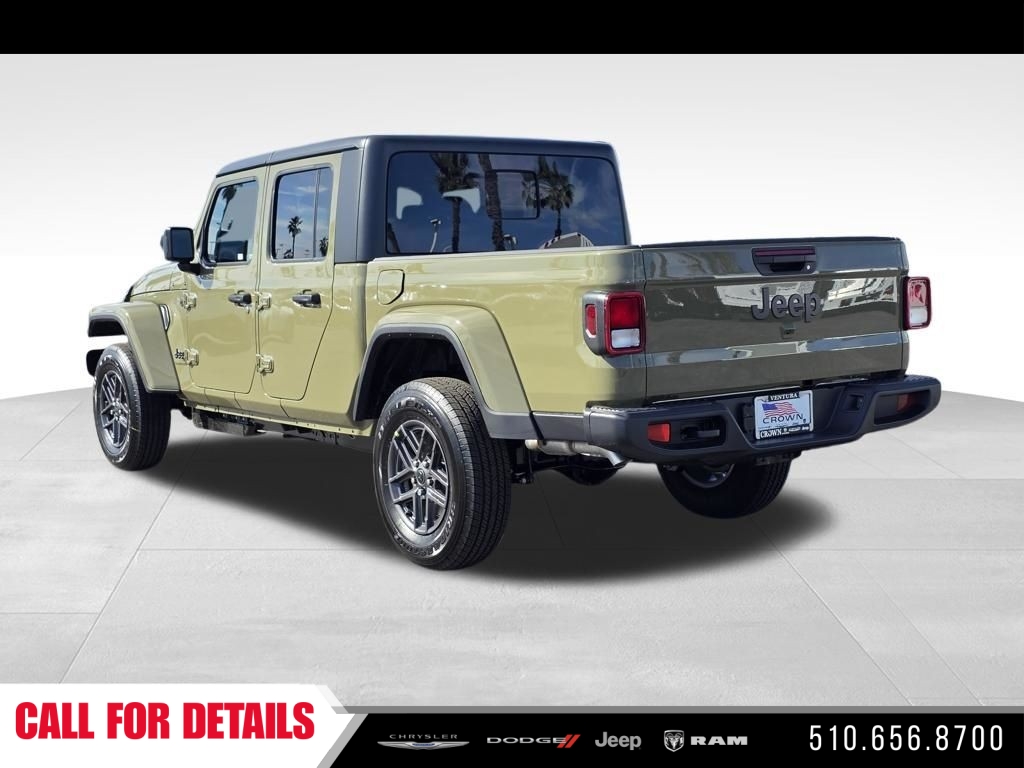 New 2026 41 Exterior Paint Jeep Sport S image 7