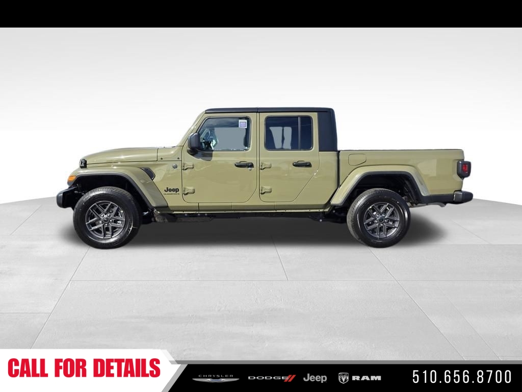 New 2026 41 Exterior Paint Jeep Sport S image 8
