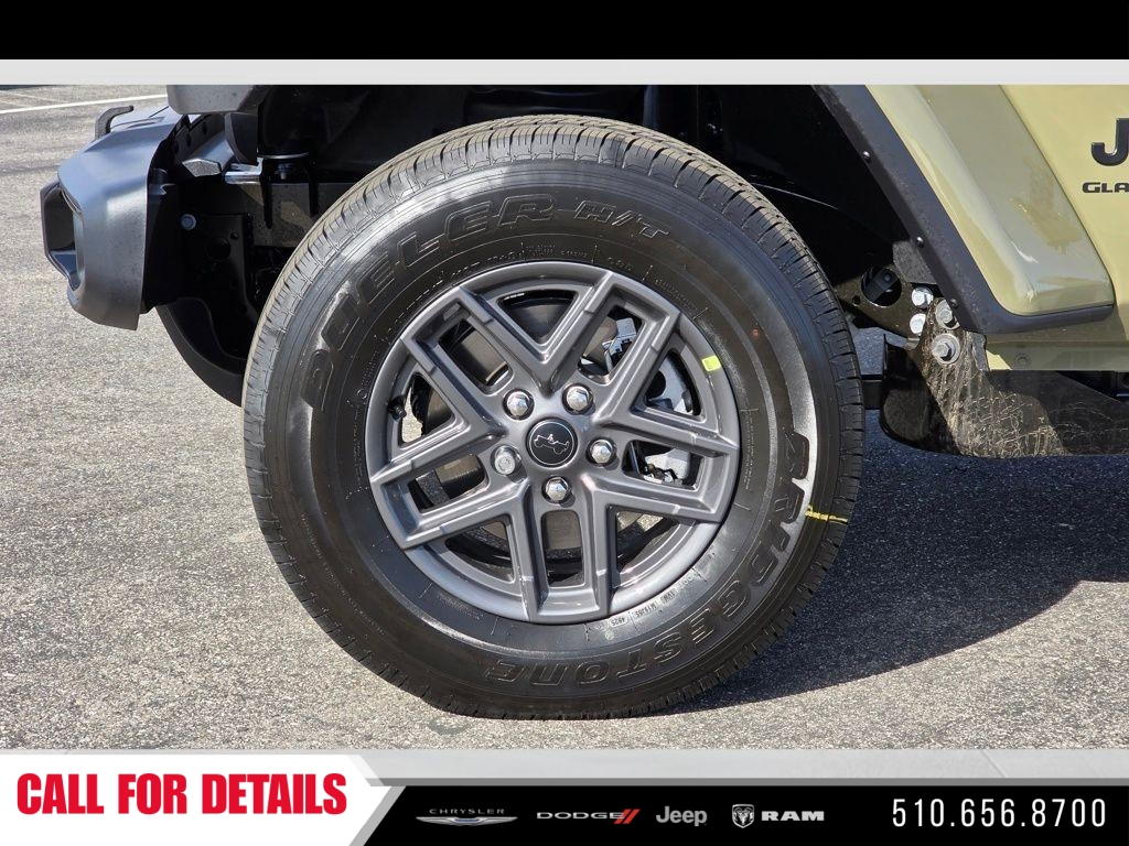New 2026 41 Exterior Paint Jeep Sport S image 9