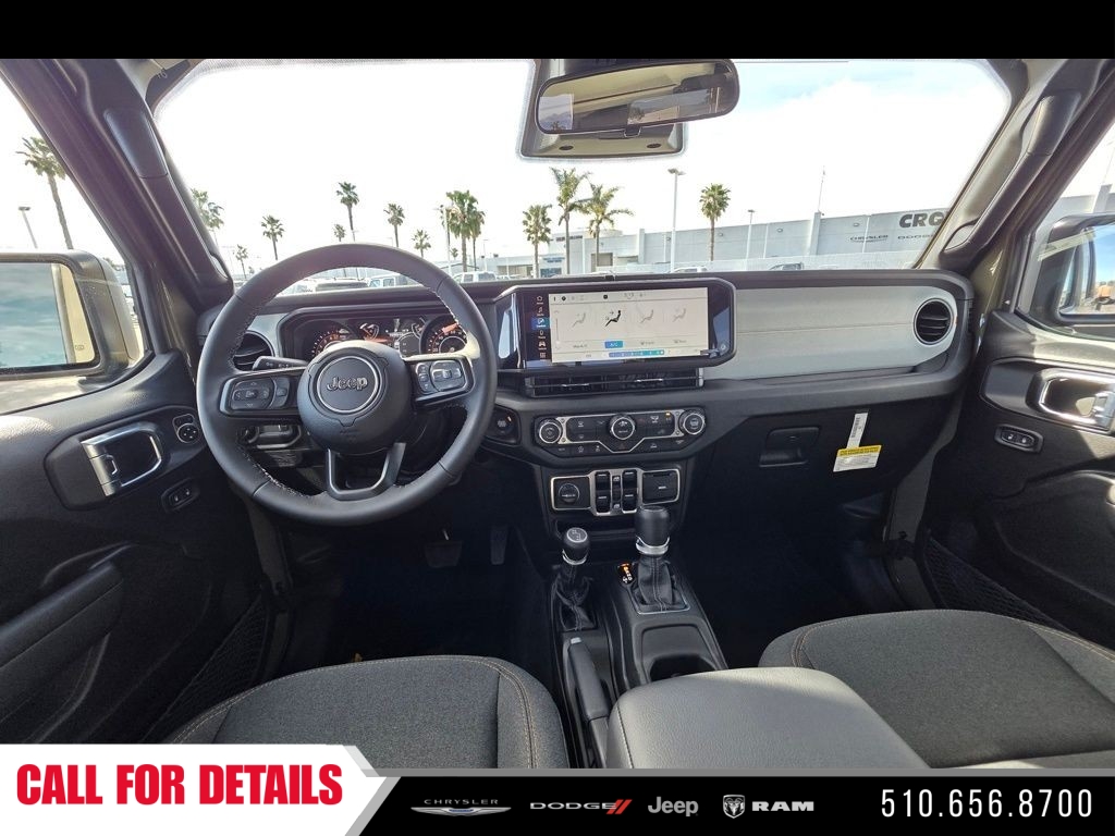 New 2026 41 Exterior Paint Jeep Sport S image 10