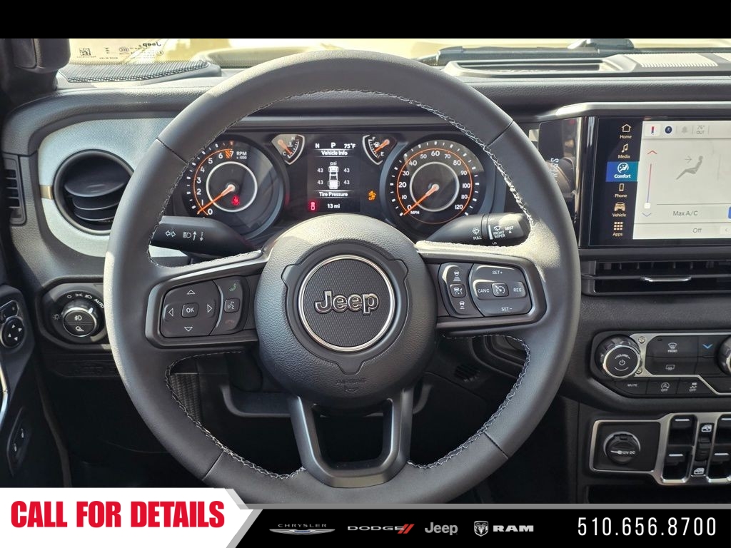 New 2026 41 Exterior Paint Jeep Sport S image 12