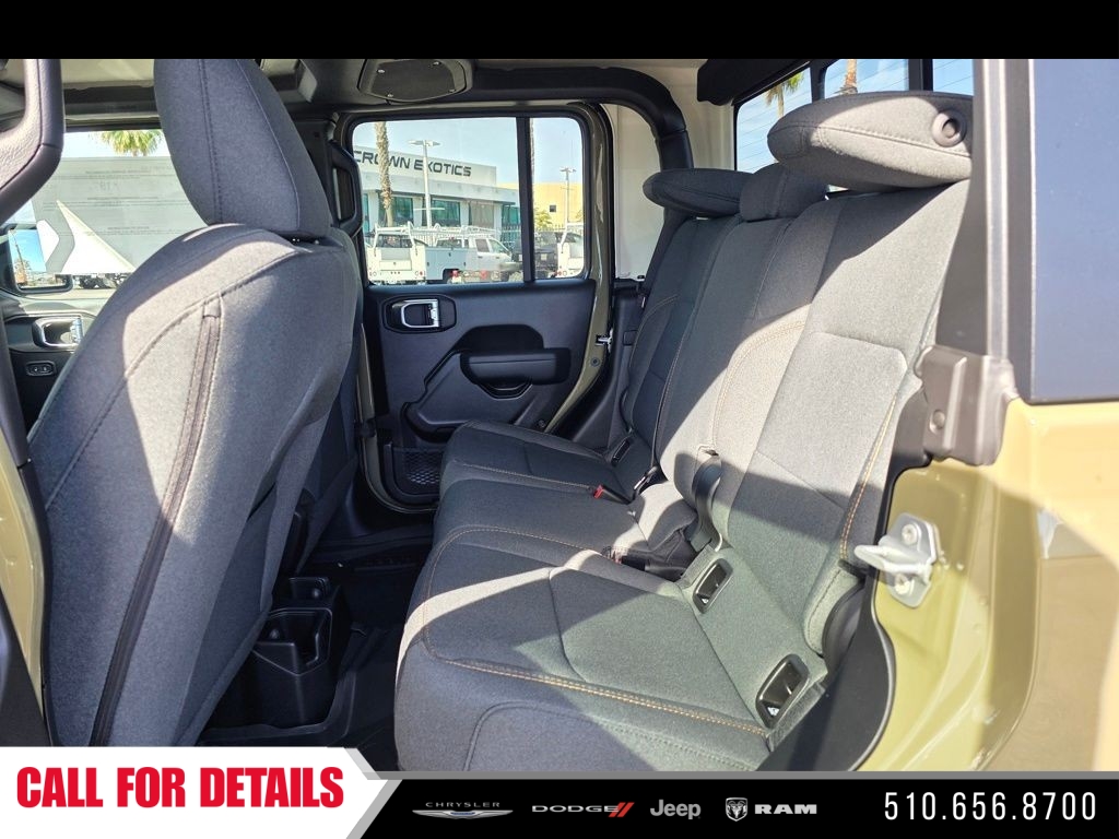 New 2026 41 Exterior Paint Jeep Sport S image 13
