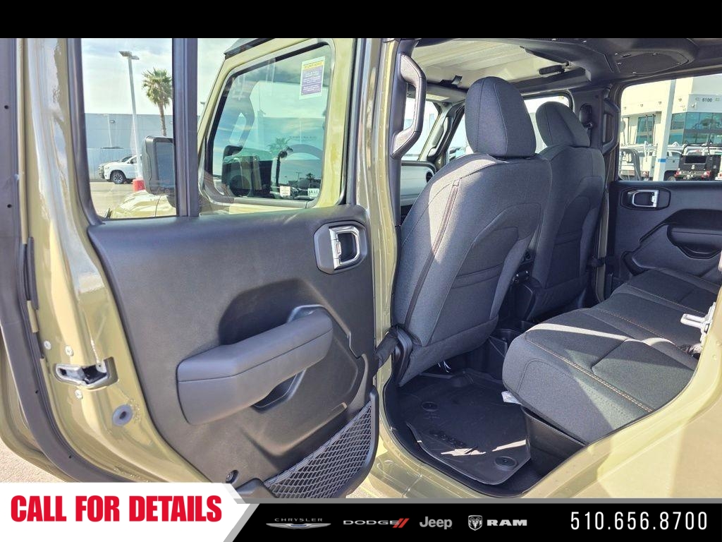 New 2026 41 Exterior Paint Jeep Sport S image 14