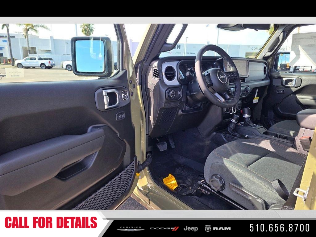 New 2026 41 Exterior Paint Jeep Sport S image 15