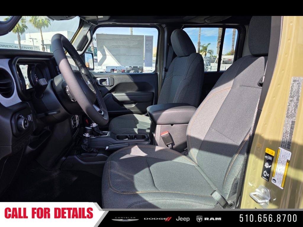 New 2026 41 Exterior Paint Jeep Sport S image 16