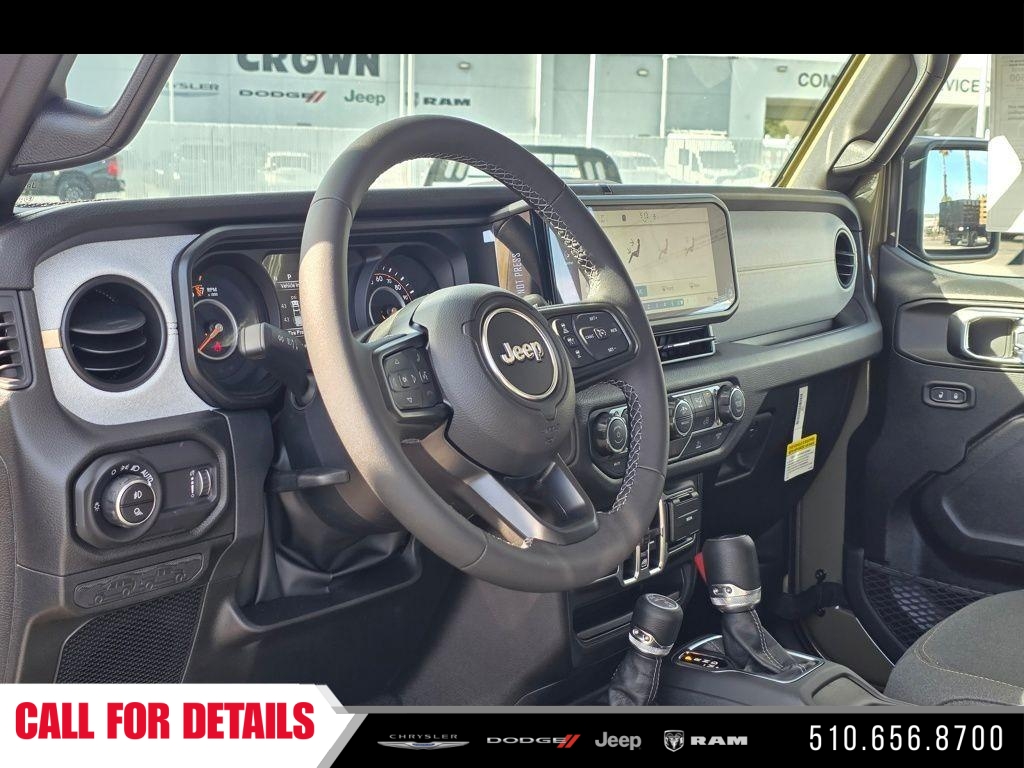 New 2026 41 Exterior Paint Jeep Sport S image 17