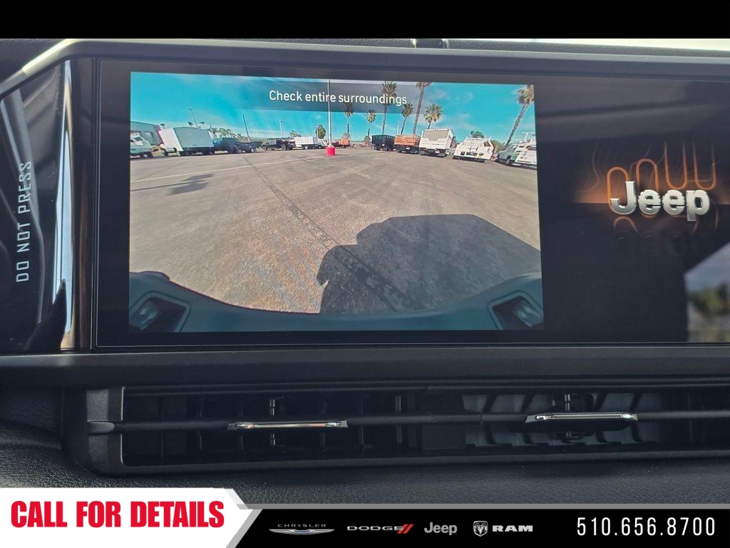New 2026 41 Exterior Paint Jeep Sport S image 23