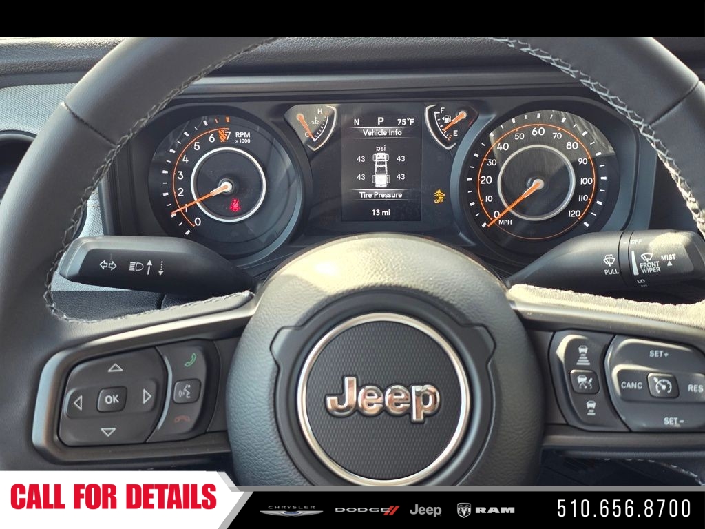 New 2026 41 Exterior Paint Jeep Sport S image 22