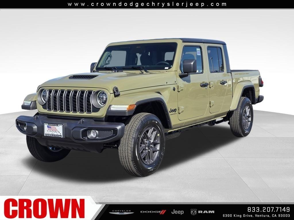 New 2026 41 Exterior Paint Jeep Sport S image 24