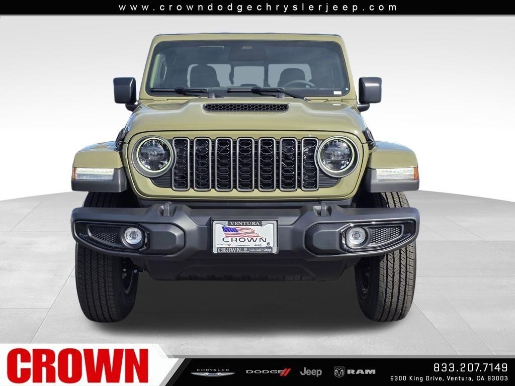 New 2026 41 Exterior Paint Jeep Sport S image 25