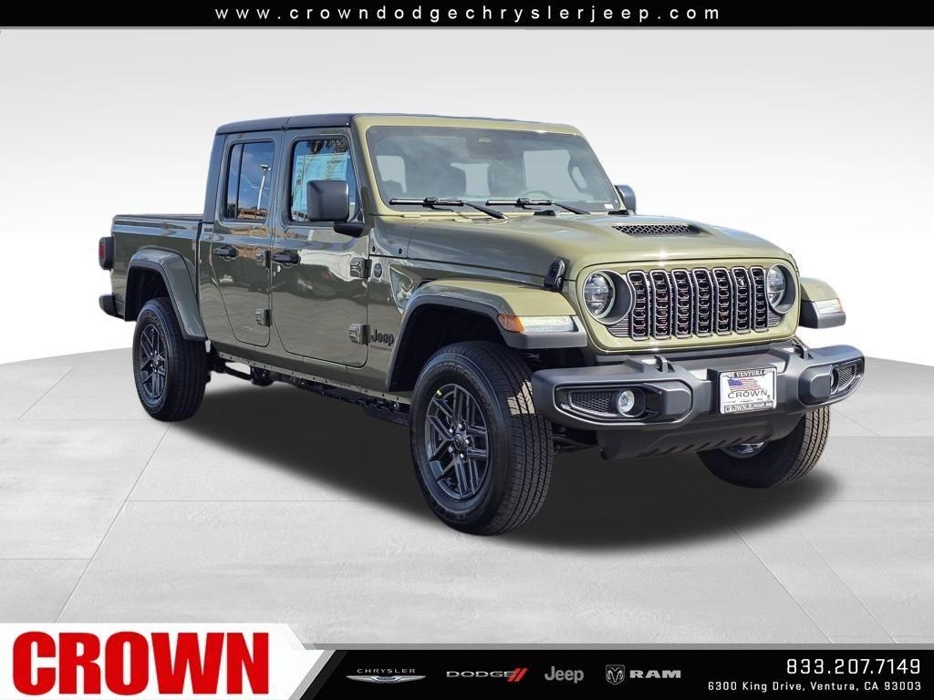 New 2026 41 Exterior Paint Jeep Sport S image 26