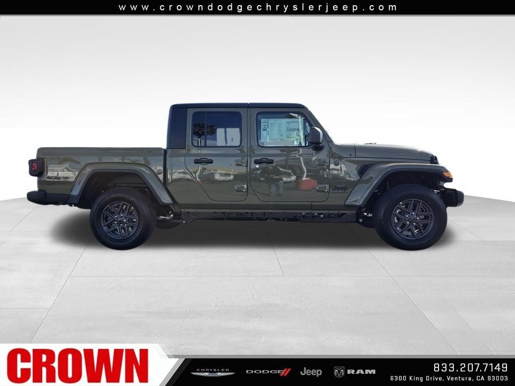 New 2026 41 Exterior Paint Jeep Sport S image 27