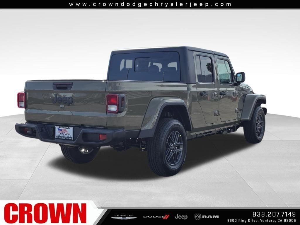 New 2026 41 Exterior Paint Jeep Sport S image 28