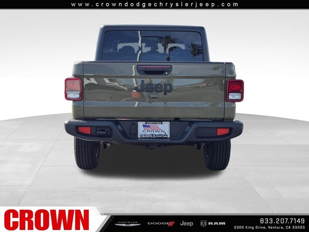 New 2026 41 Exterior Paint Jeep Sport S image 29