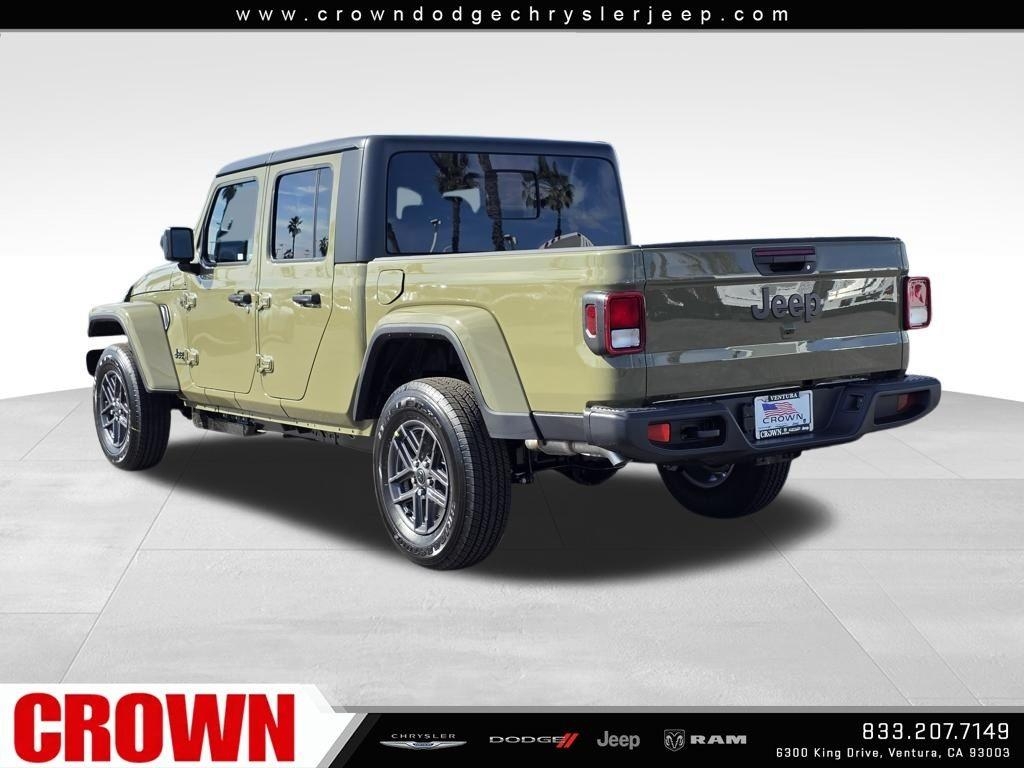 New 2026 41 Exterior Paint Jeep Sport S image 30