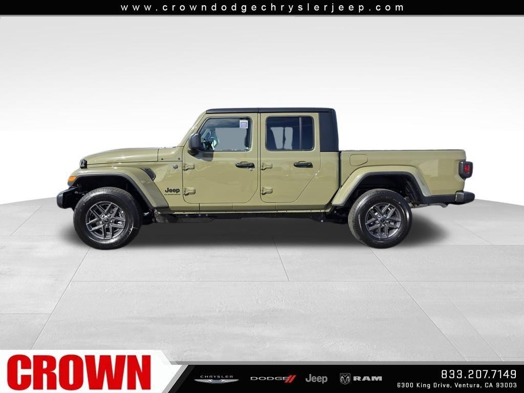 New 2026 41 Exterior Paint Jeep Sport S image 31