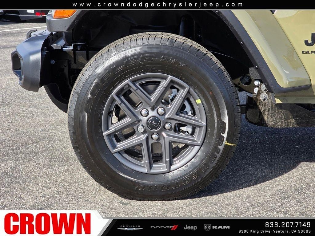 New 2026 41 Exterior Paint Jeep Sport S image 32