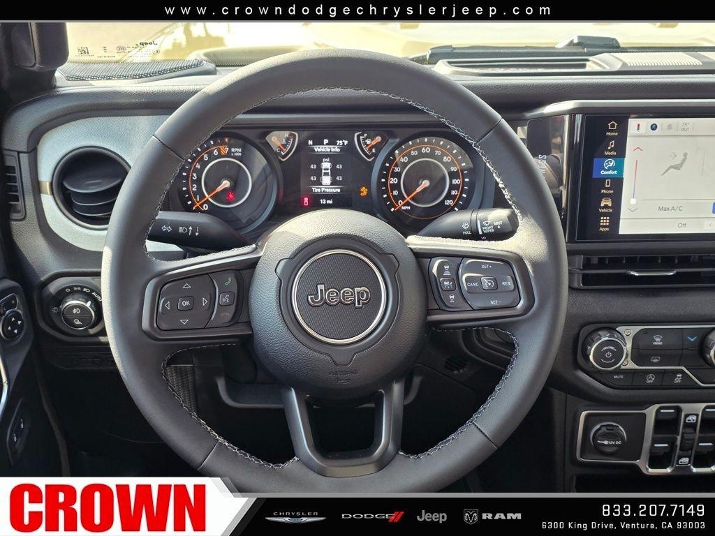 New 2026 41 Exterior Paint Jeep Sport S image 35