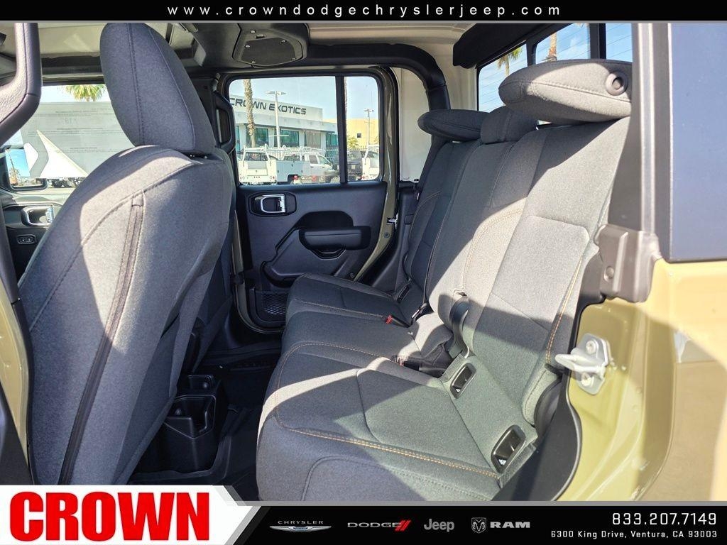 New 2026 41 Exterior Paint Jeep Sport S image 36