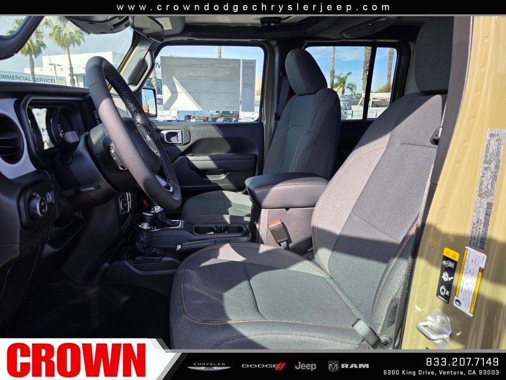 New 2026 41 Exterior Paint Jeep Sport S image 39